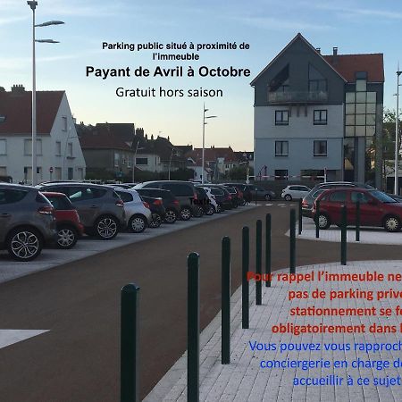 Studio Wimereux Bagian luar foto