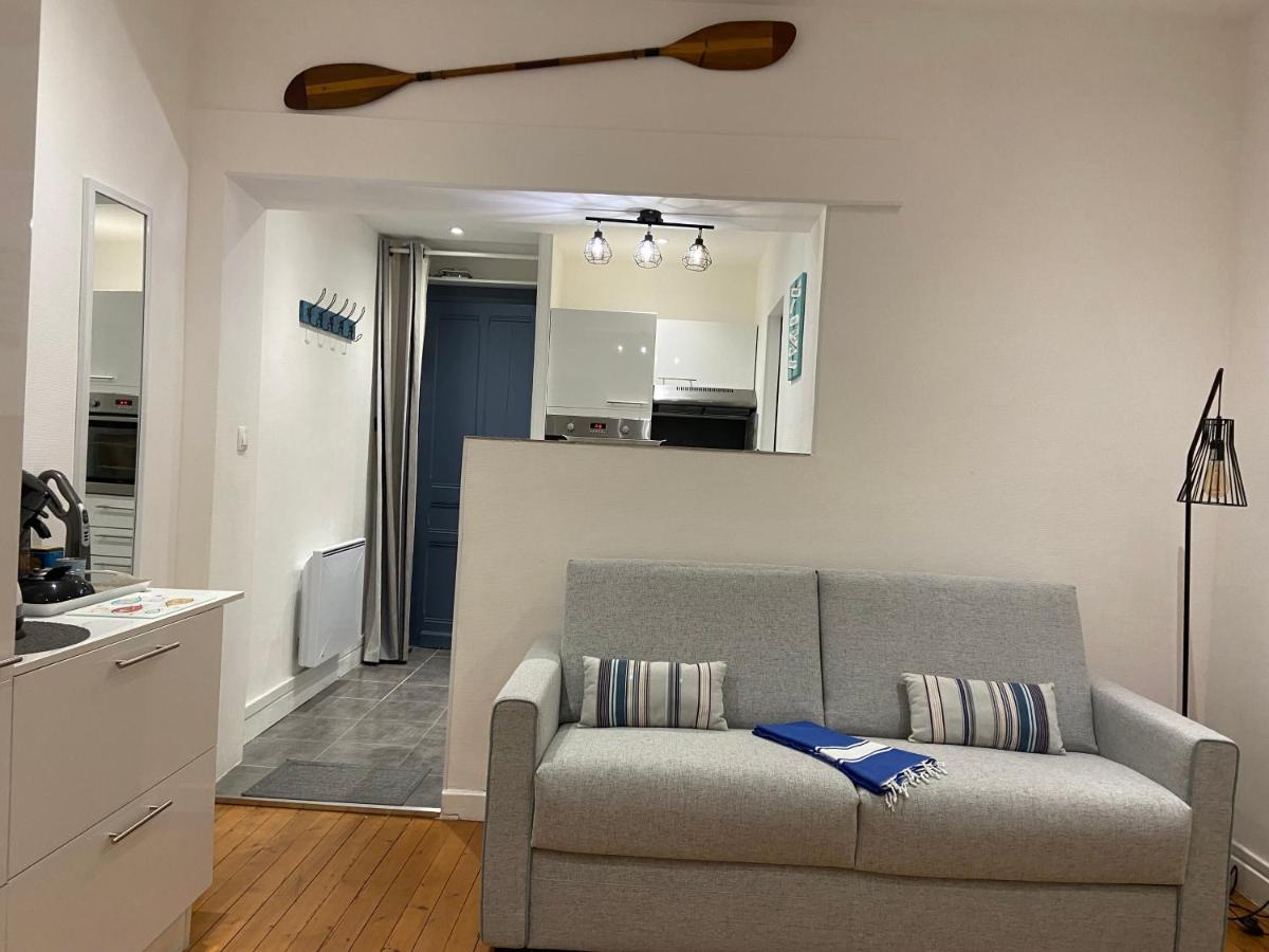 Studio Wimereux Bagian luar foto
