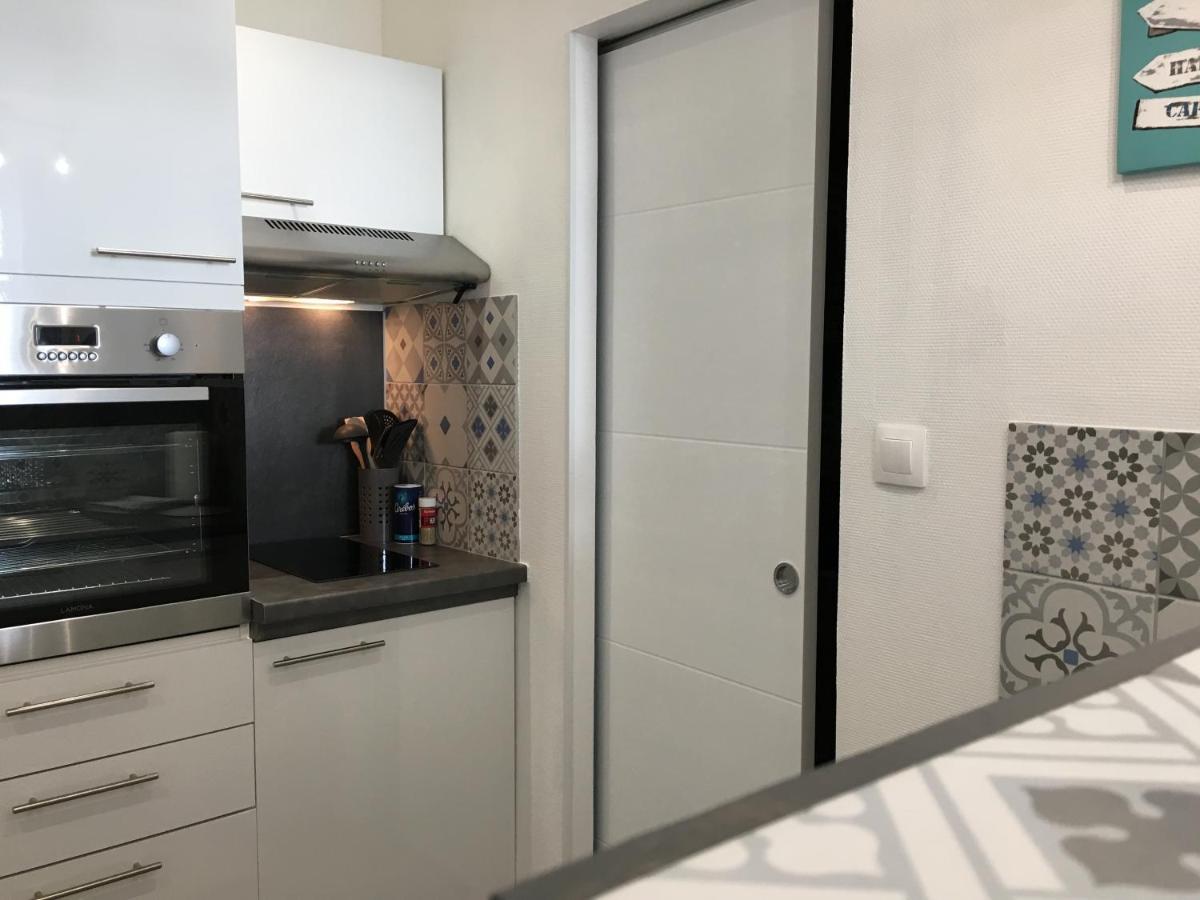 Studio Wimereux Bagian luar foto