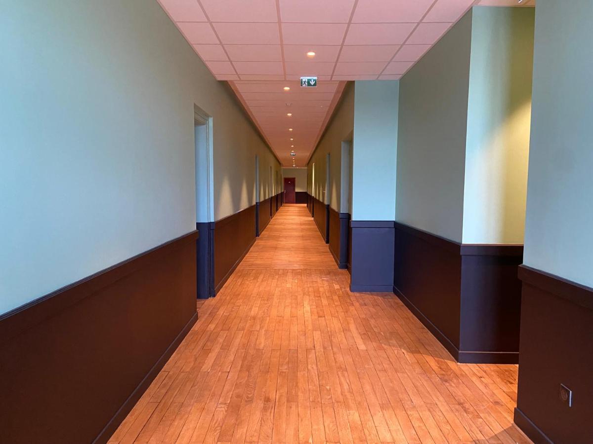 Studio Wimereux Bagian luar foto
