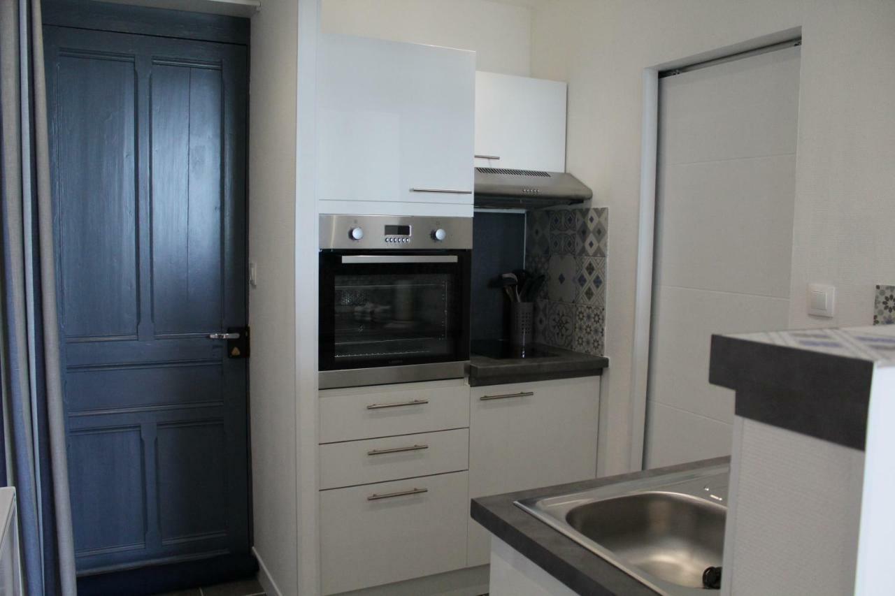 Studio Wimereux Bagian luar foto