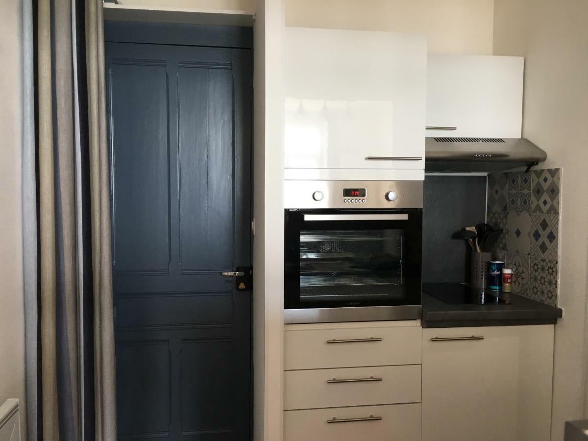 Studio Wimereux Bagian luar foto